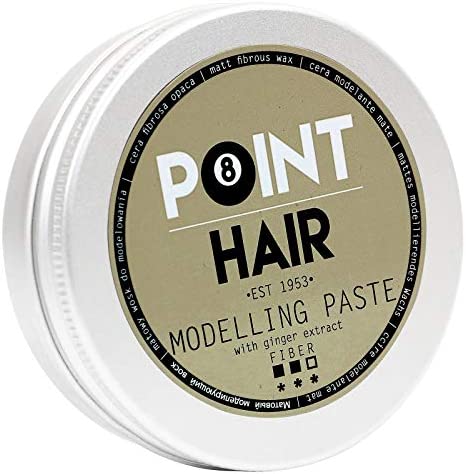 POINT HAIR MODELLING PASTE 100 ML