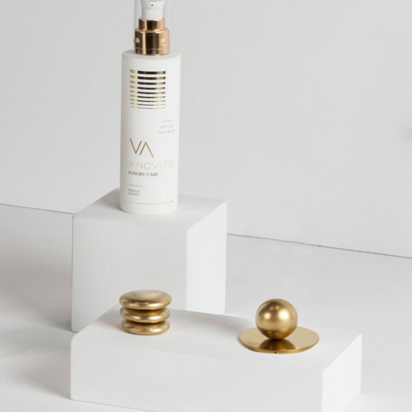Luxury Anti-age Deep Mask 200ml