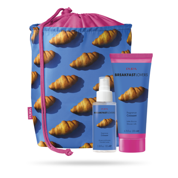 PUPA -BREAKFAST LOVERS SM+SW