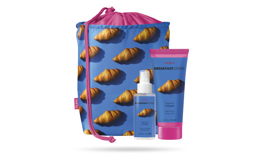 PUPA -BREAKFAST LOVERS SM+SW