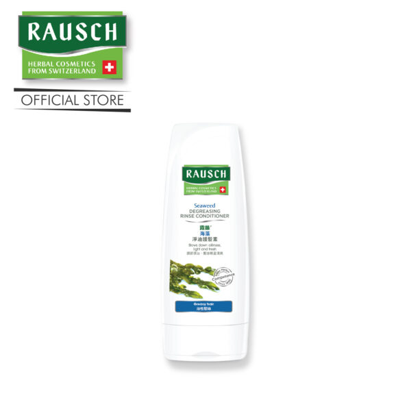 Seaweed DEGREASING RINSE CONDITIONER