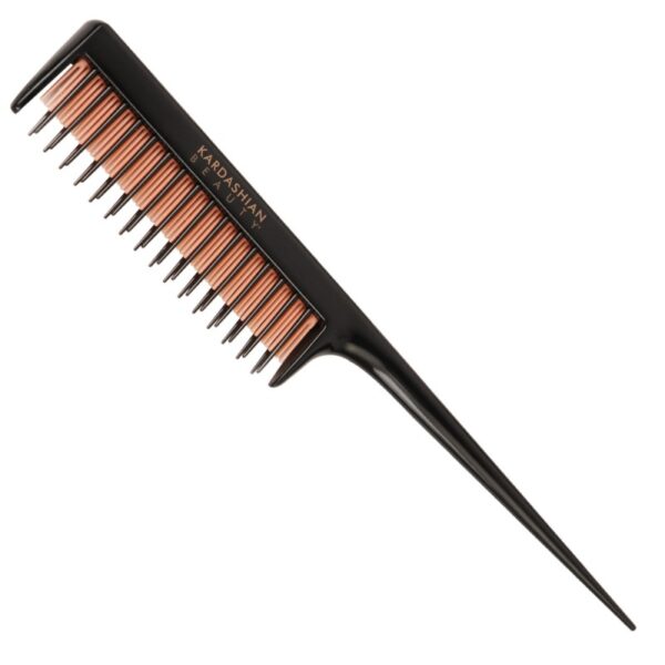CHI Back Comb Brush