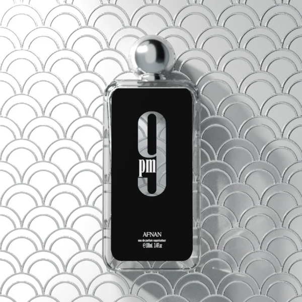 AFNAN - 9 PM Homme 100ml EDP - Men