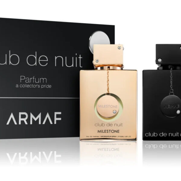 ARMAF - ARMAF SERIES 30ml X3 Limited Edition - Men
