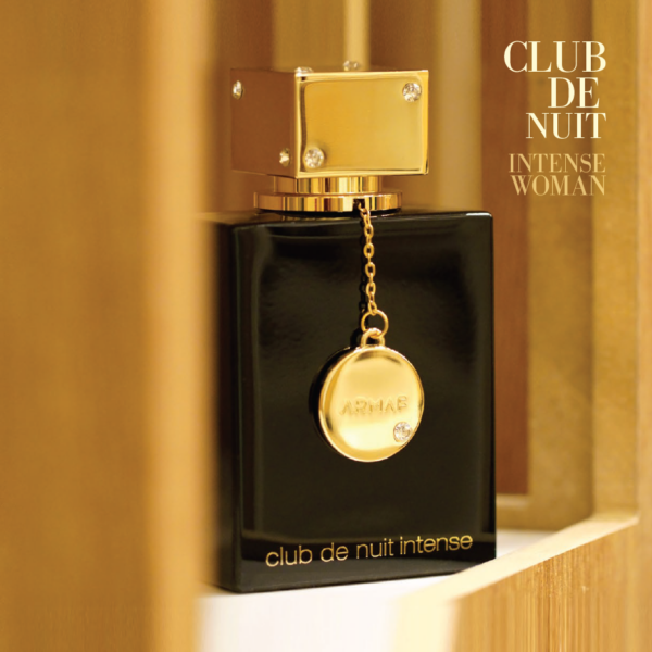ARMAF - Club De Nuit Intense Woman 30ml EDP - Women
