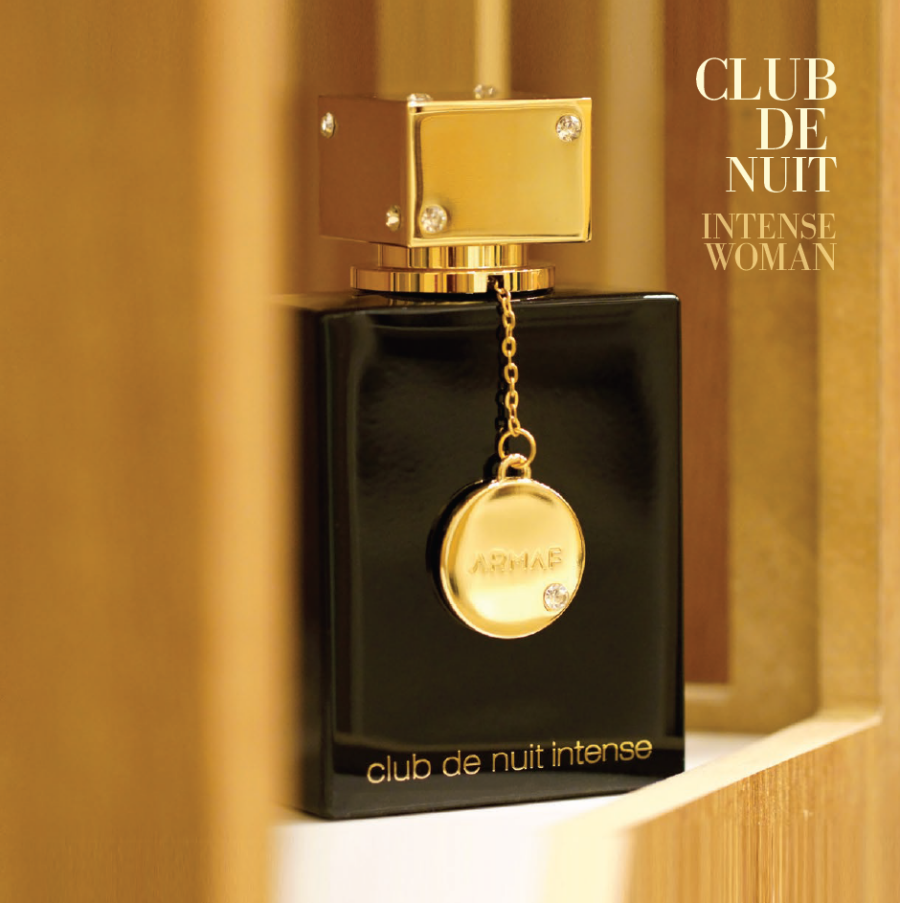 ARMAF - Club De Nuit Intense Woman 30ml EDP - Women