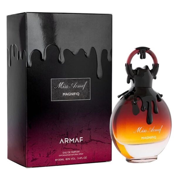 ARMAF - Miss Armaf Magnifiq 100ml EDP - Women