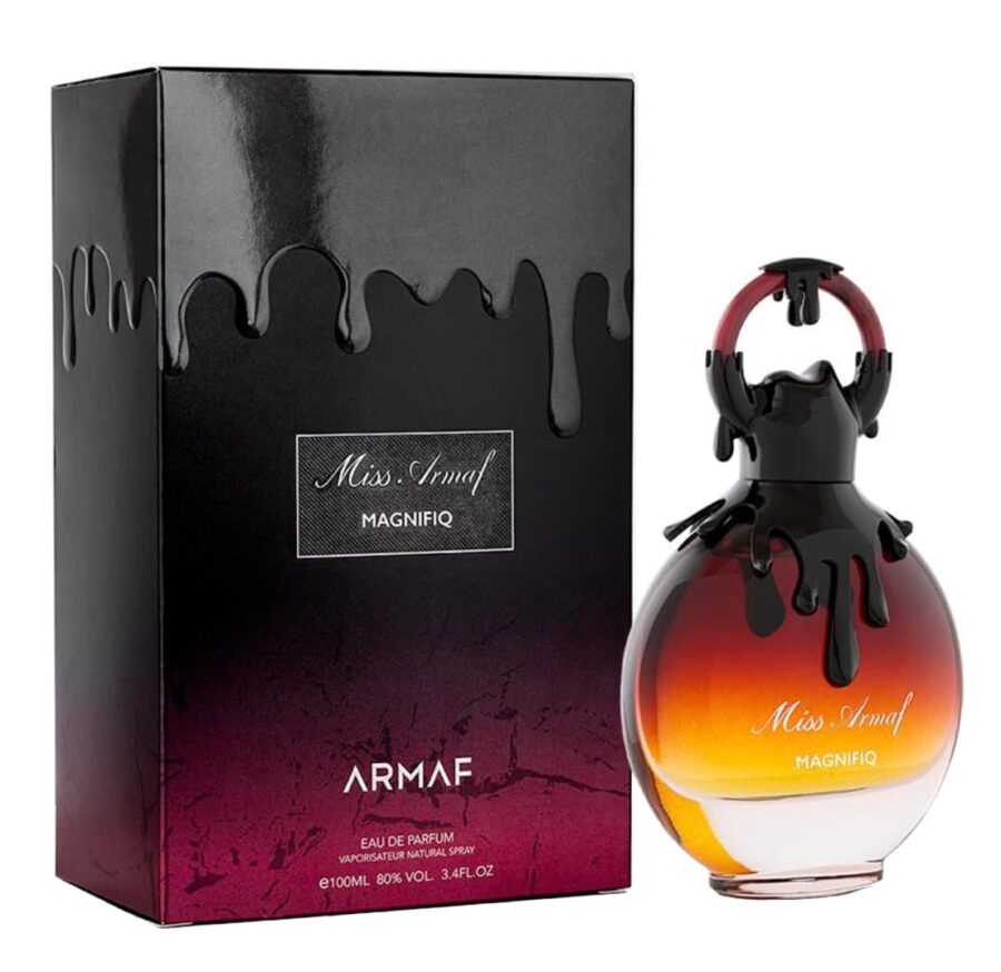 ARMAF - Miss Armaf Magnifiq 100ml EDP - Women