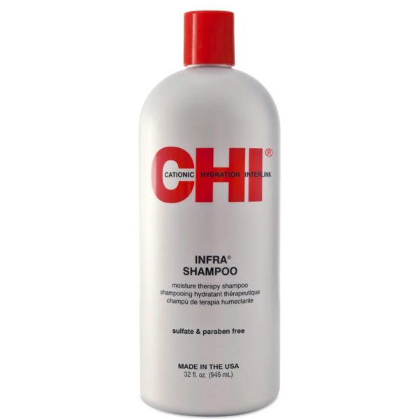 INFRA SHAMPOO 32 Oz. 946 Ml