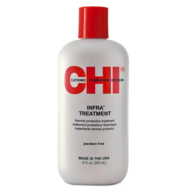 INFRA TREATMENT 12 Oz. 355 Ml