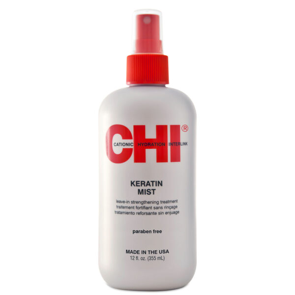 KERATIN MIST 12 Oz. 355 Ml