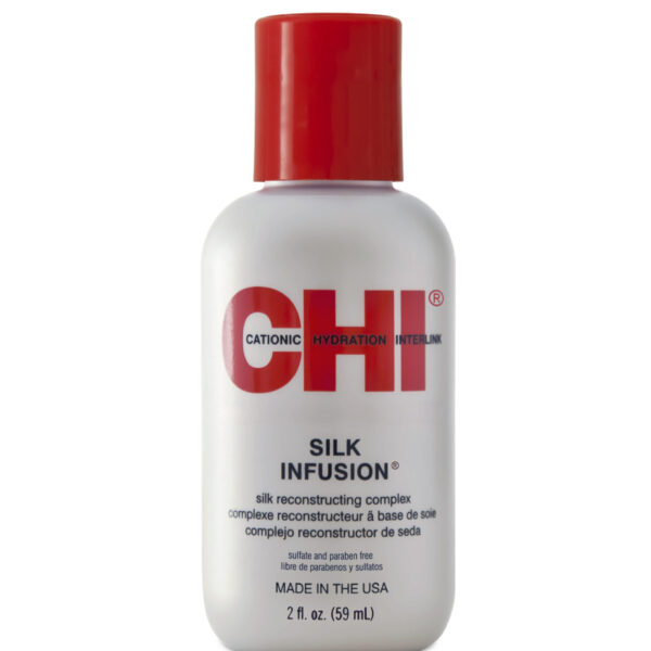 CHI SILK INFUSION SERUM 59 Ml