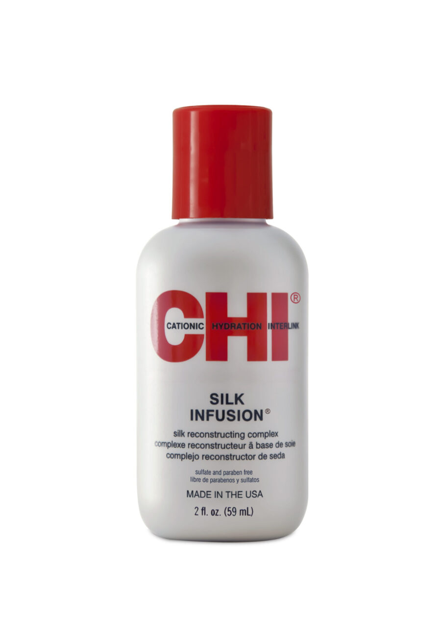 CHI SILK INFUSION SERUM 59 Ml