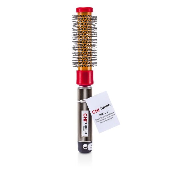 CERAMIC ROUND BRUSH SMALL - CB01 1"