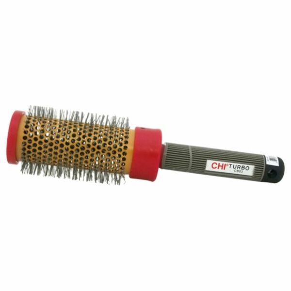 CERAMIC ROUND BRUSH JUMBO - CB04 2"