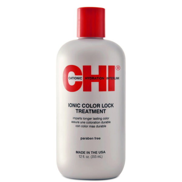 COLOR LOCK TREATMENT 12 Oz. 355 Ml
