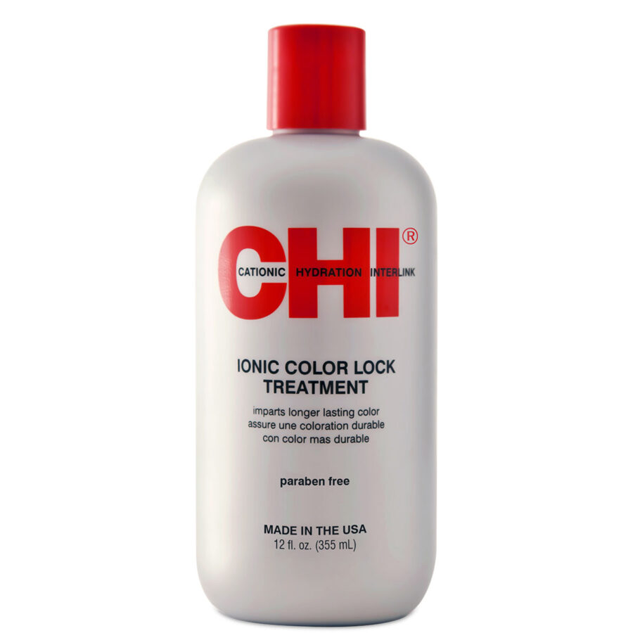 COLOR LOCK TREATMENT 12 Oz. 355 Ml