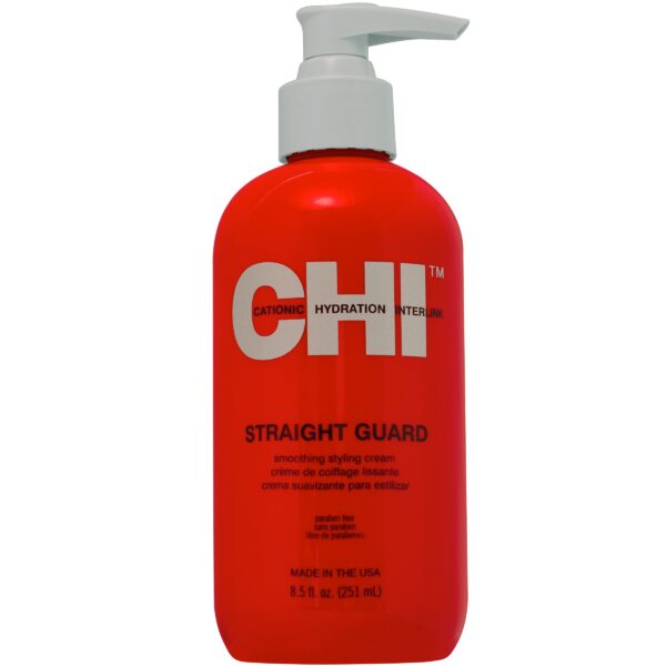 STRAIGHT GUARD 8.5 Oz. 251 Ml