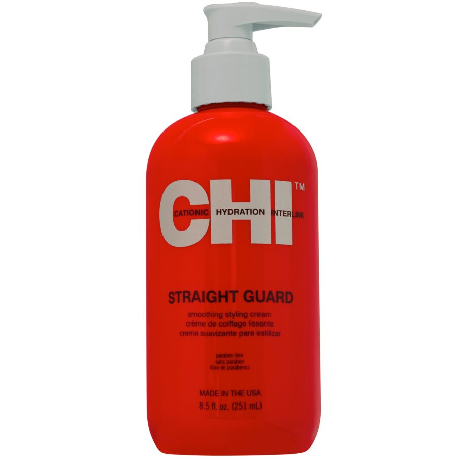 STRAIGHT GUARD 8.5 Oz. 251 Ml