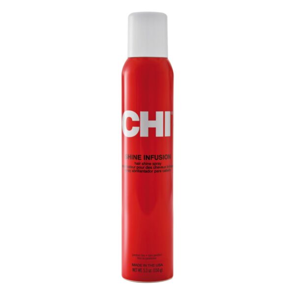 SHINE INFUSION-SPRAY 5.3 Oz. 157 Ml
