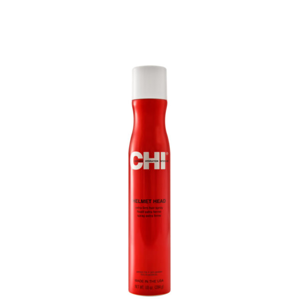 HELMET HEAD SPRAY LEVEL 5-  10 Oz. 284 Ml