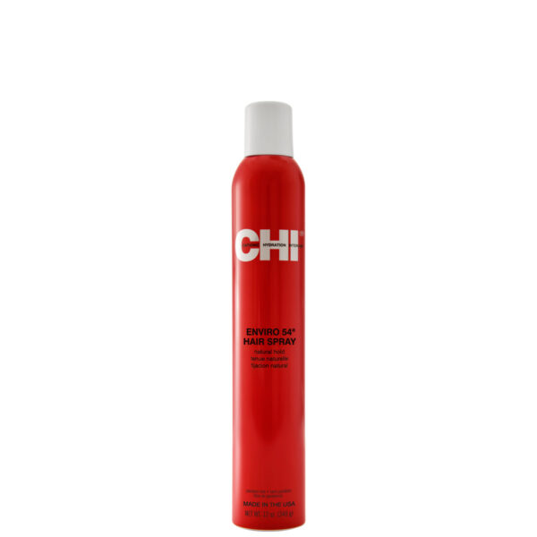 NATURAL HOLD HAIR SPRAY LEVEL 3 - BIG 12oz