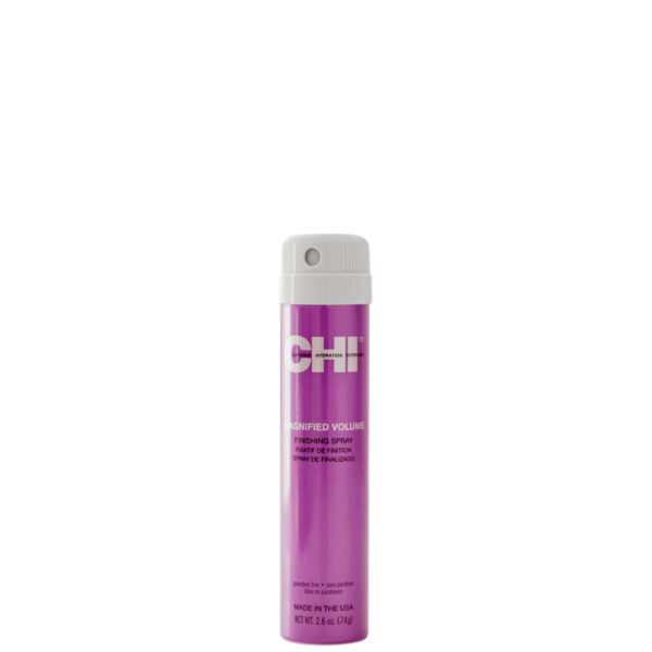MAGNIFIED VOLUME FINISHING SPRAY 2.6 Oz. 77 Ml