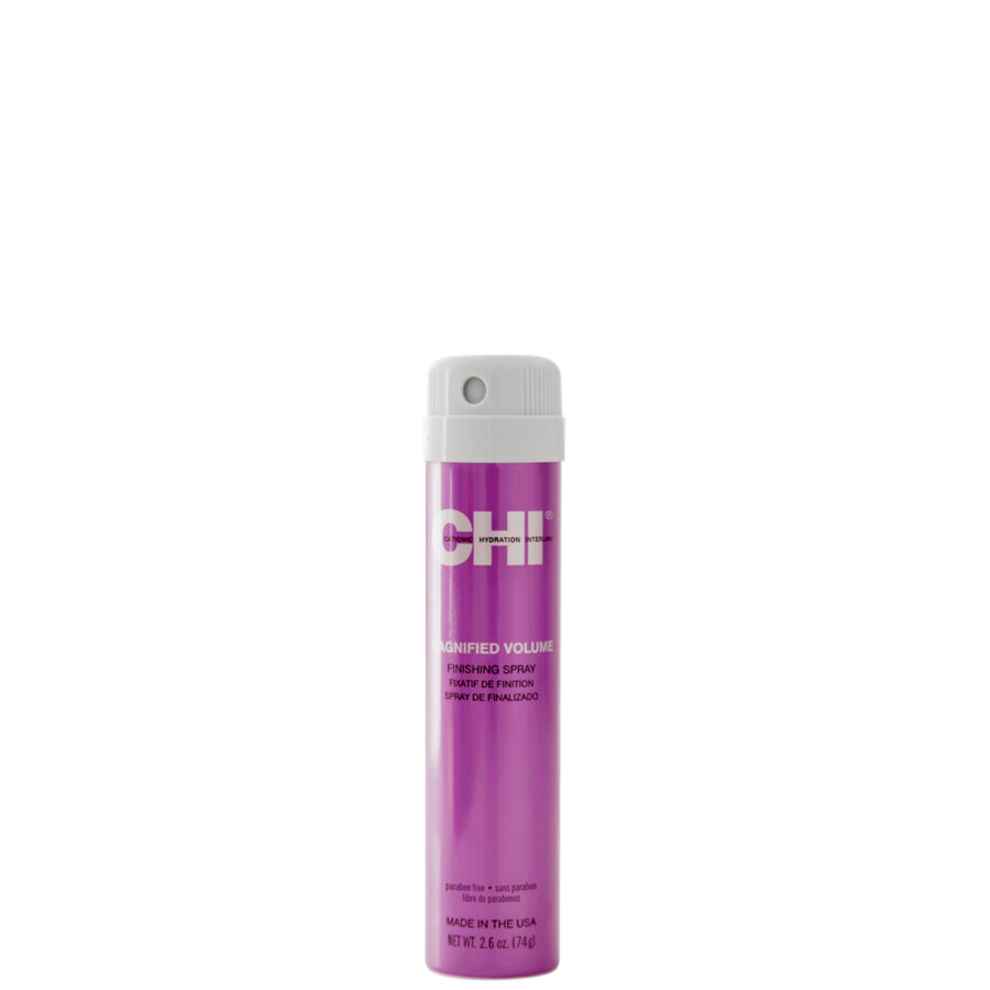 MAGNIFIED VOLUME FINISHING SPRAY 2.6 Oz. 77 Ml