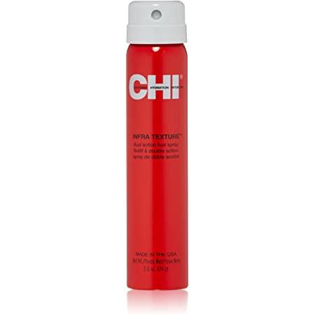 INFRA TEXTURE DUAL ACTION HAIR SPRAY 2.6 Oz. 77 Ml