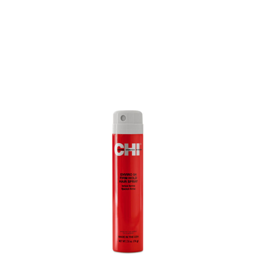 FIRM HOLD HAIR SPRAY- SMALL 2.6 Oz.