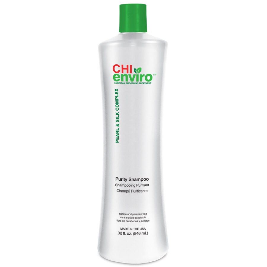 ENVIRO PURITY SHAMPOO 32oz 946 Ml