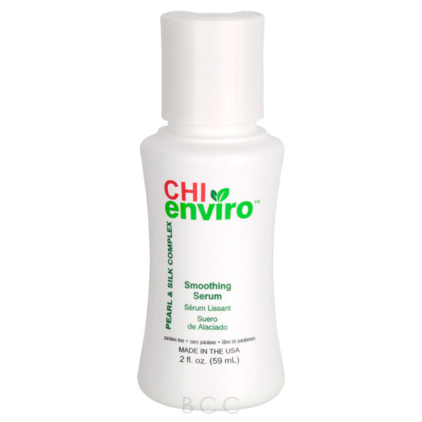 ENVIRO SMOOTHING SERUM 2 Oz. 59 Ml