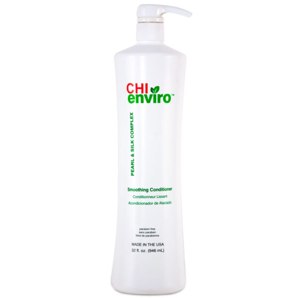 ENVIRO SMOOTHING CONDITIONER 32 Oz. 946 Ml