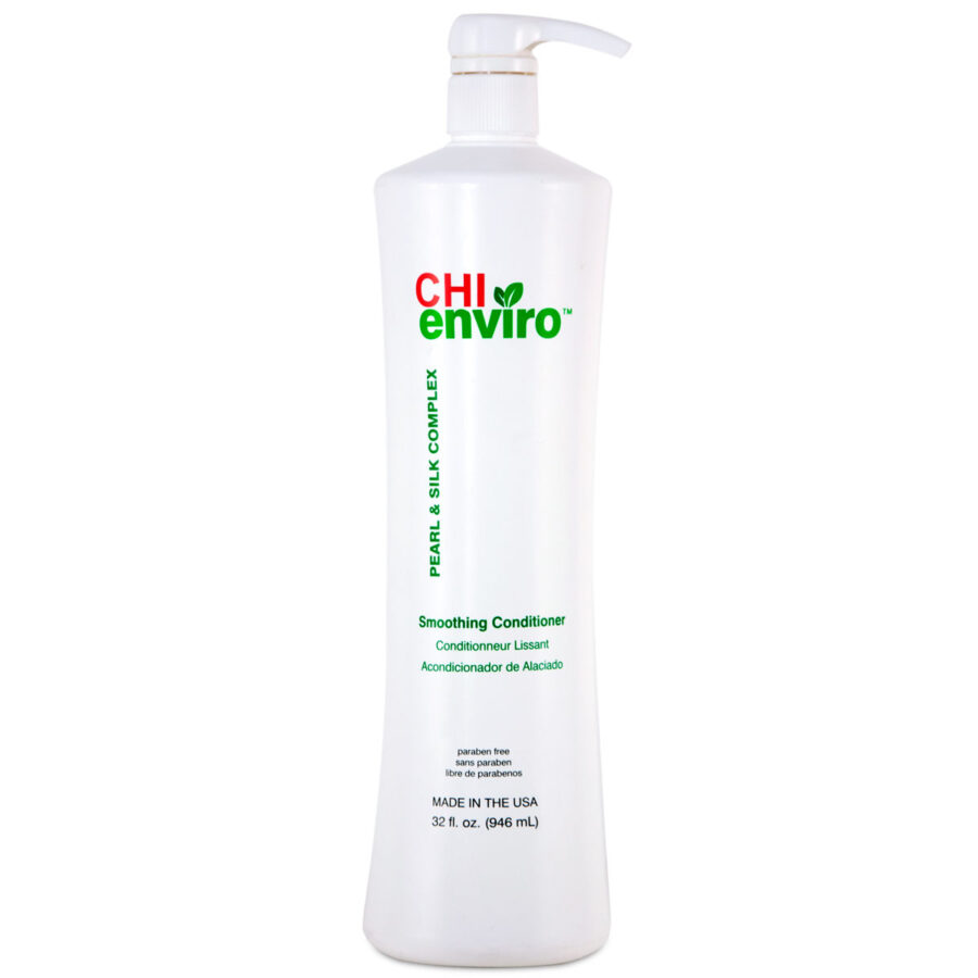ENVIRO SMOOTHING CONDITIONER 32 Oz. 946 Ml