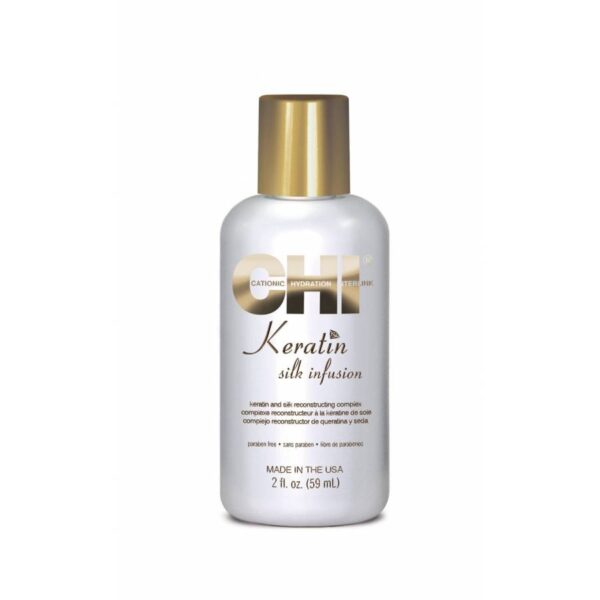 KERATIN SILK -59 Ml