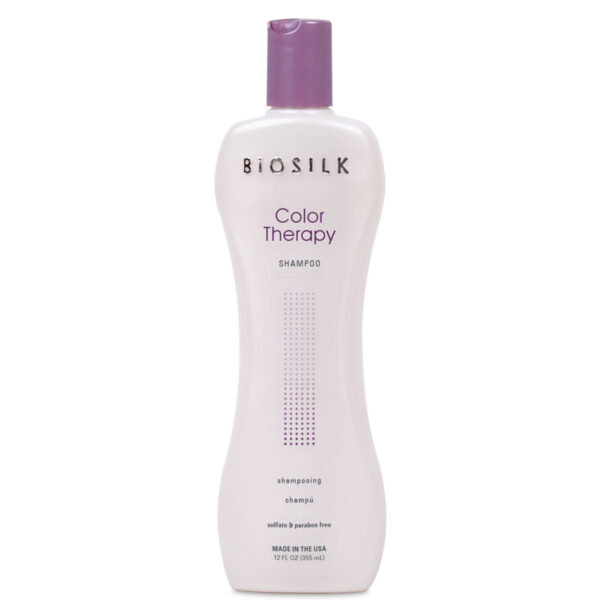 COLOR THERAPY SHAMPOO 12 Oz. 355 Ml