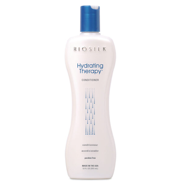 BIOSILK HYDRATING THERAPY CONDITIONER 355ML