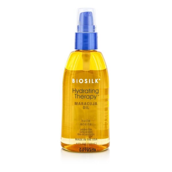 HYDRATING THERAPY MARACUJA OIL 4 Oz. 118 Ml