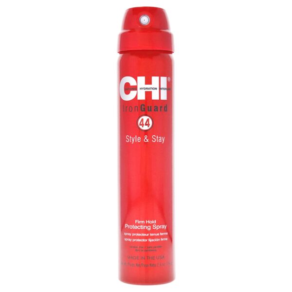 44 STYLE & STAY 2.6 Oz. 77 Ml