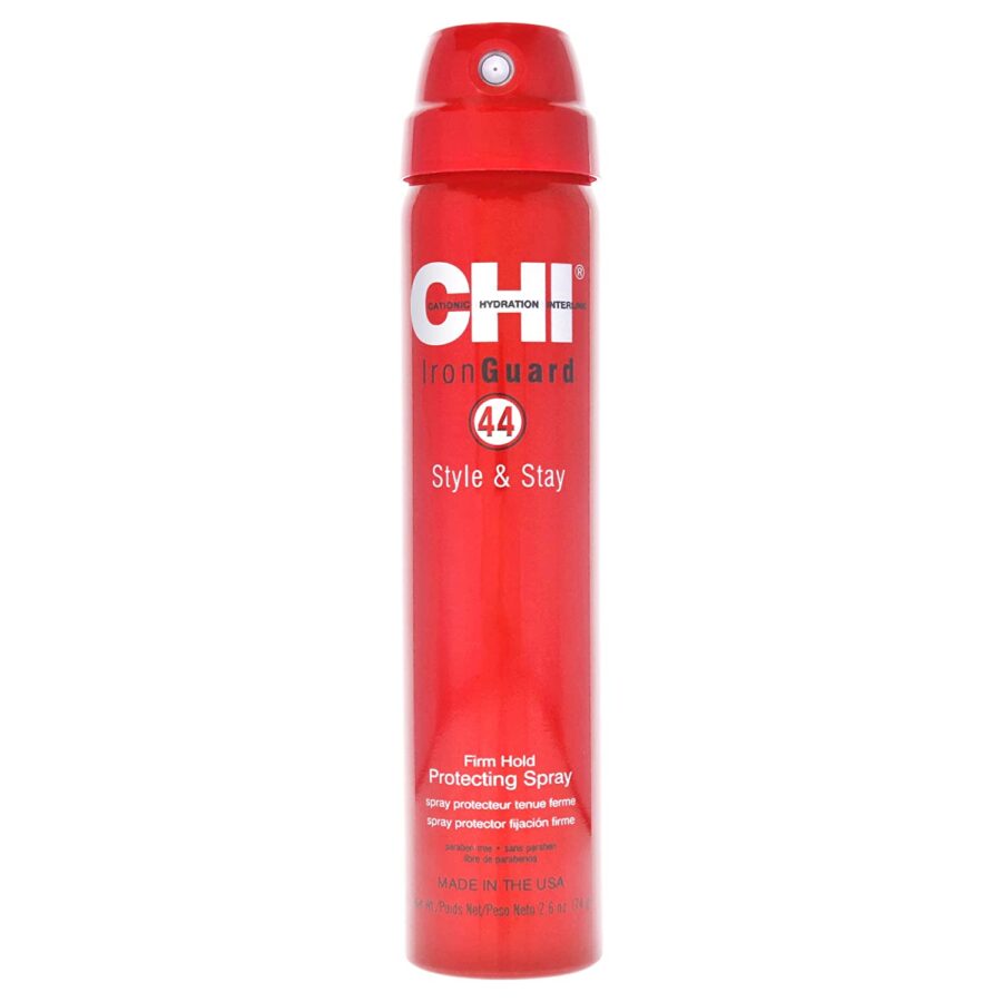 44 STYLE & STAY 2.6 Oz. 77 Ml