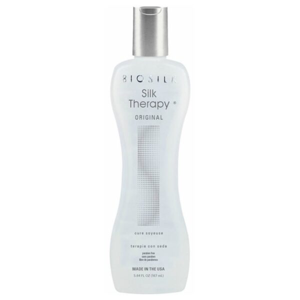 BIOSILK SILK THERAPY SERUM 167 Ml