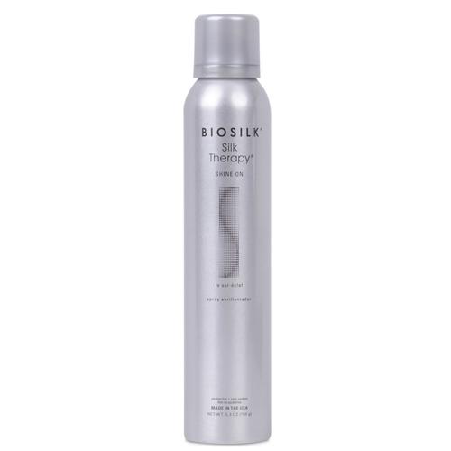 SILK THERAPY SHINE ON 5.3 Oz. 157 Ml