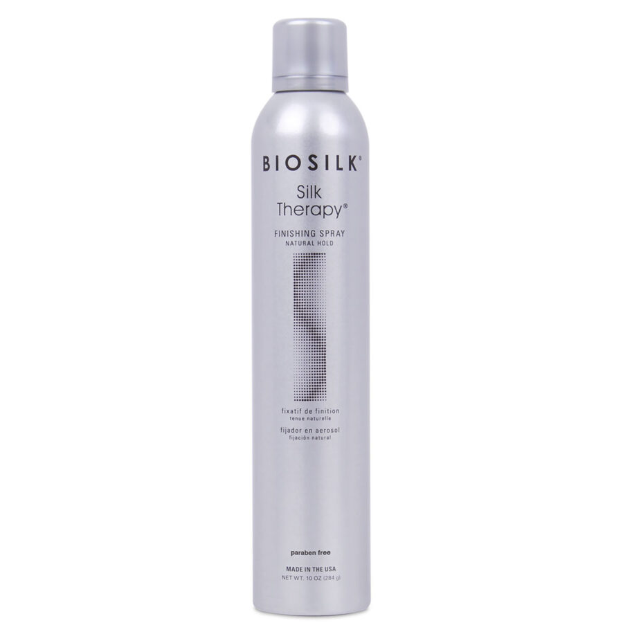Biosilk Finishing Spray- FIRMl Hold 10oz-248g