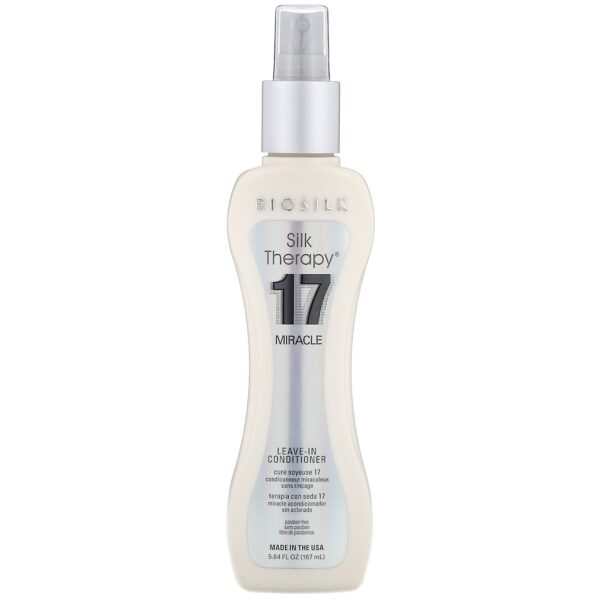 MIRACLE 17 -LEAVE-IN CONDITIONER