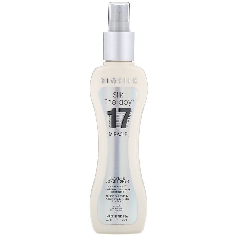 MIRACLE 17 -LEAVE-IN CONDITIONER