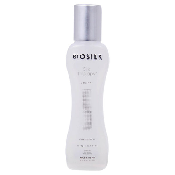 BIOSILK SILK THERAPY SERUM  67 Ml