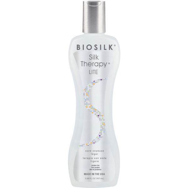 SILK THERAPY - LITE 5.64 Oz. 167 Ml