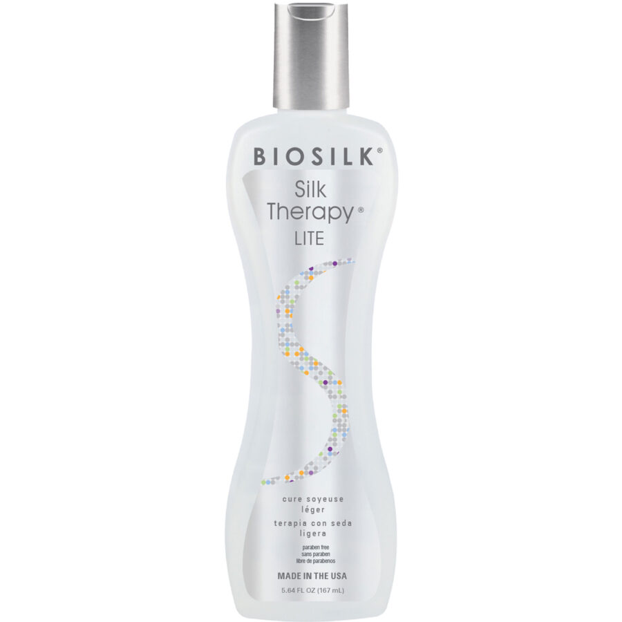 SILK THERAPY - LITE 5.64 Oz. 167 Ml