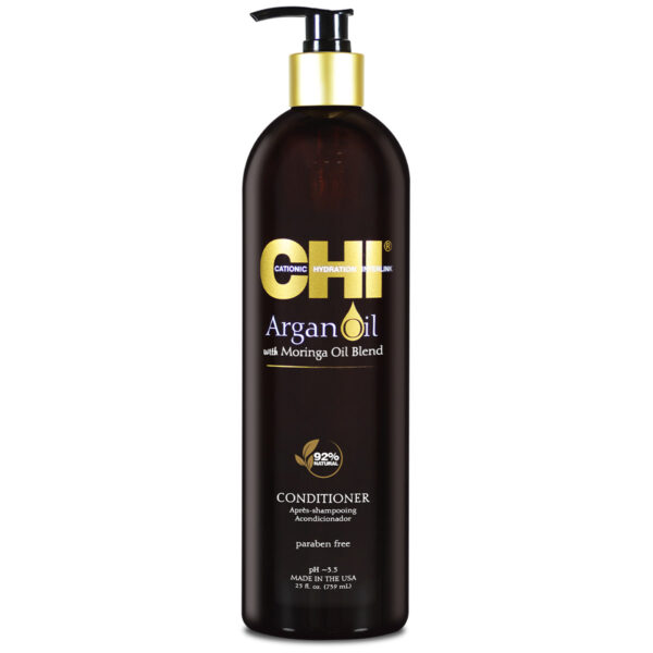 ARGAN CONDITIONER 25 Oz. 739 Ml