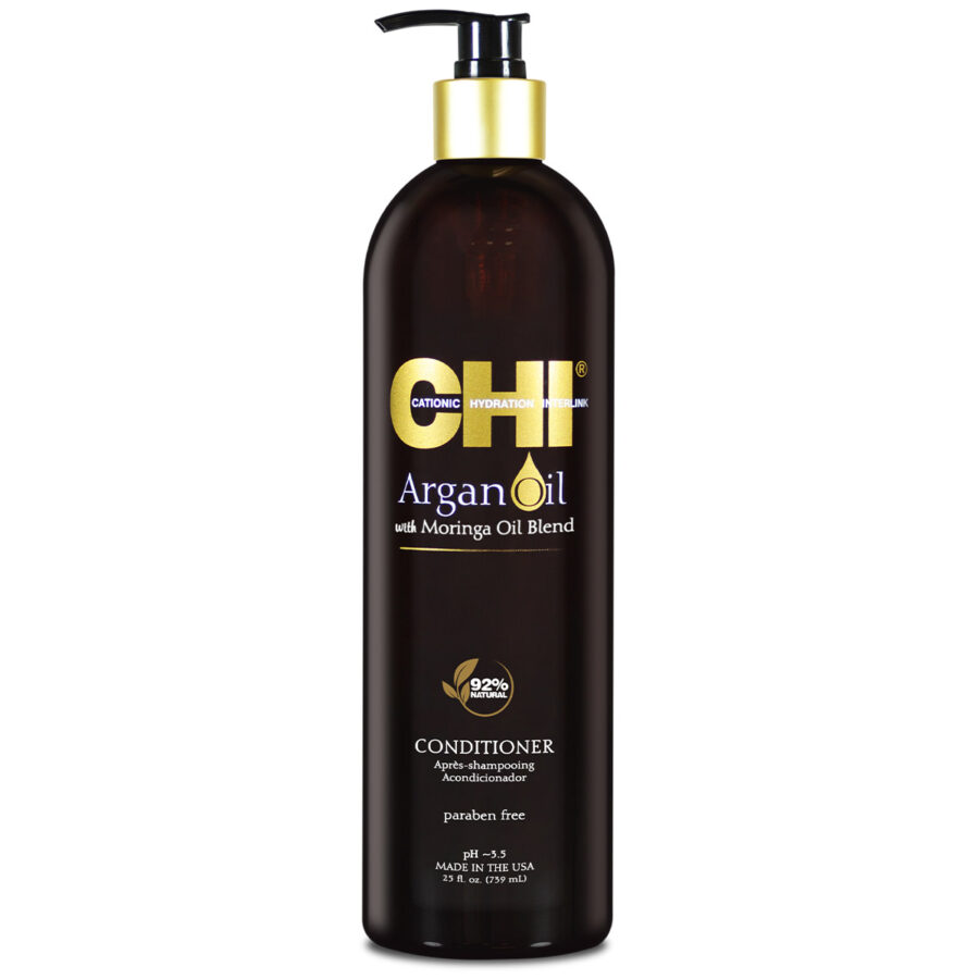 ARGAN CONDITIONER 25 Oz. 739 Ml